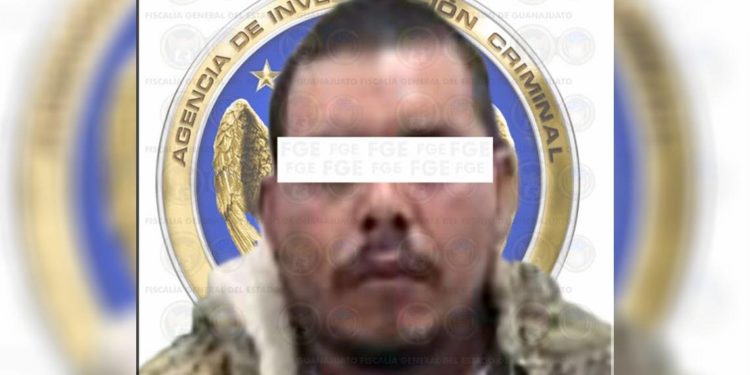 Detienen a "El Teco", presunto autor de masacre en bar de Guanajuato - Noticias, Deportes, Gossip, Columnas