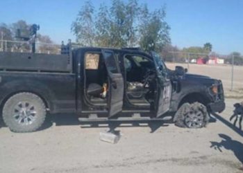 Detienen a presunto responsable de ataque en Villa Unión, Coahuila - Noticias, Deportes, Gossip, Columnas