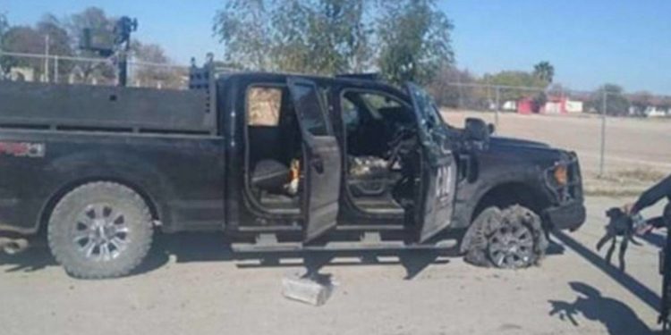 Detienen a presunto responsable de ataque en Villa Unión, Coahuila - Noticias, Deportes, Gossip, Columnas