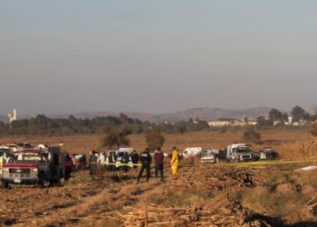 Detienen a sexta persona en Veracruz por caso Moreno Valle - Noticias, Deportes, Gossip, Columnas