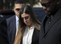 Detienen en EU a Emma Coronel, esposa de El Chapo, por narcotráfico - Noticias, Deportes, Gossip, Columnas