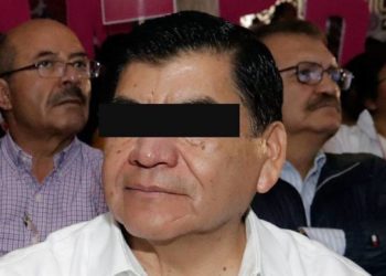 Dictan auto de formal prisión a Mario Marín acusado de tortura - Noticias, Deportes, Gossip, Columnas