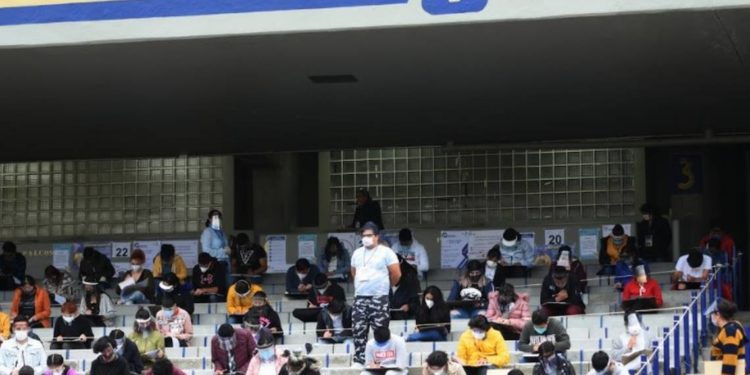 Difiere UNAM examen para licenciaturas - Noticias, Deportes, Gossip, Columnas