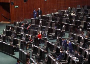 Diputados aprueban en lo general reforma eléctrica de AMLO - Noticias, Deportes, Gossip, Columnas