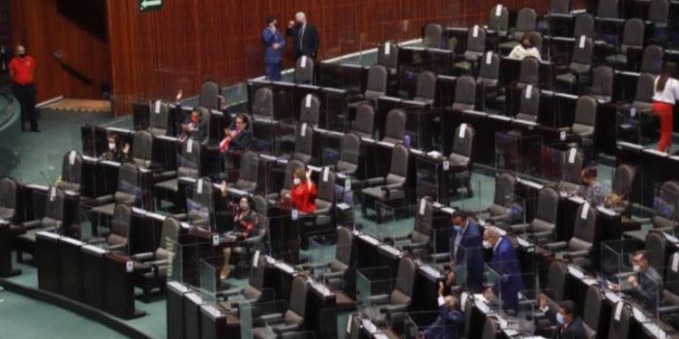 Diputados aprueban en lo general reforma eléctrica de AMLO - Noticias, Deportes, Gossip, Columnas