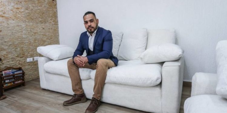 Disruptores | Khibuq: servicios funerarios al alcance de la mano - Noticias, Deportes, Gossip, Columnas