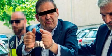 Dueño de Altos Hornos llega extraditado a México para ser juzgado - Noticias, Deportes, Gossip, Columnas