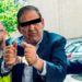 Dueño de Altos Hornos llega extraditado a México para ser juzgado - Noticias, Deportes, Gossip, Columnas