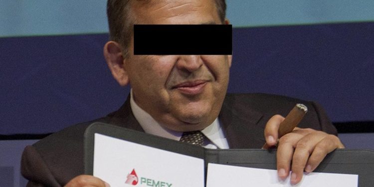 Dueño de Altos Hornos permanecerá en prisión; juez decreta prisión preventiva - Noticias, Deportes, Gossip, Columnas