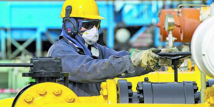 ENCO GNV suspenderá suministro de gas natural - Noticias, Deportes, Gossip, Columnas
