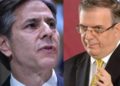 Ebrard se reunirá este viernes con Antony Blinken, secretario de Estado de EU - Noticias, Deportes, Gossip, Columnas