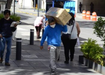 Economía mexicana cierra 2020 con caída histórica de 8.5% - Noticias, Deportes, Gossip, Columnas