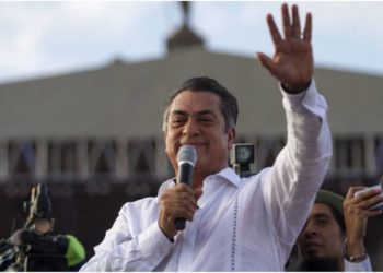 El Bronco aplaude bloqueo de la Corte a programa eléctrico de la Sener - Noticias, Deportes, Gossip, Columnas