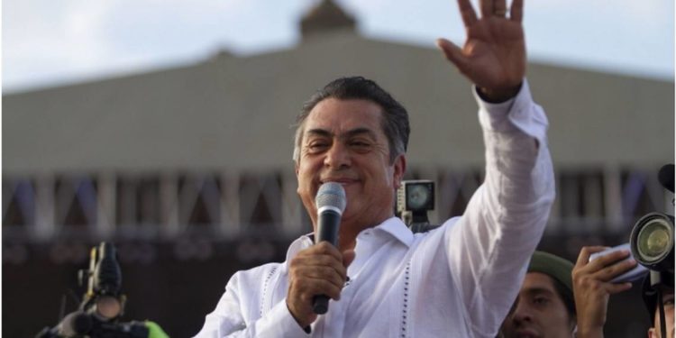 El Bronco aplaude bloqueo de la Corte a programa eléctrico de la Sener - Noticias, Deportes, Gossip, Columnas