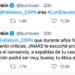 El pleito en Twitter de David Faitelson y 'El Burro' Van Rankin