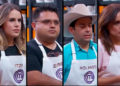 Semifinal MasterChef