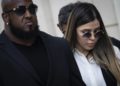 Emma Coronel, esposa de 'El Chapo', podría recibir cadena perpetua