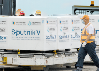 Empresas mexicanas podrían producir vacuna Sputnik V contra Covid - Noticias, Deportes, Gossip, Columnas