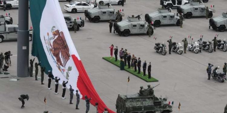 En 2021 habrá 15 festejos de identidad nacional - Noticias, Deportes, Gossip, Columnas