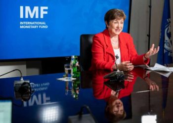 En 2021, vacunas son la política económica más importante: FMI - Noticias, Deportes, Gossip, Columnas