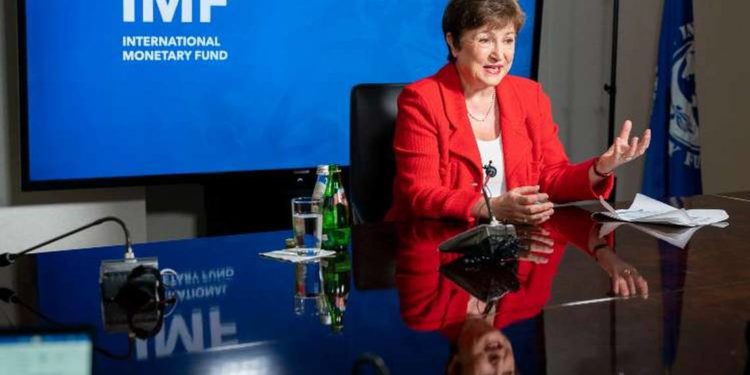 En 2021, vacunas son la política económica más importante: FMI - Noticias, Deportes, Gossip, Columnas