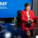 En 2021, vacunas son la política económica más importante: FMI - Noticias, Deportes, Gossip, Columnas