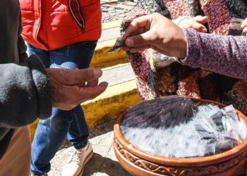 En Toluca reparten ceniza "para llevar" - Noticias, Deportes, Gossip, Columnas