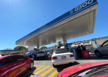 En riesgo, abasto de gasolina a México desde Texas - Noticias, Deportes, Gossip, Columnas