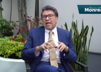 En tres semanas, Monreal presentará iniciativa de ley para regular redes sociales - Noticias, Deportes, Gossip, Columnas