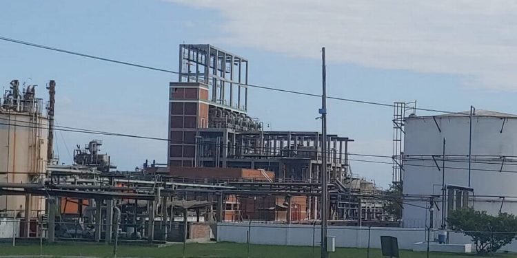 Engie restablece al 100% suministro de gas natural a industrias del corredor Altamira - Noticias, Deportes, Gossip, Columnas
