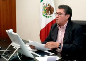 Es respetable la opinión del Presidente, pero regulación a redes sociales sigue: Monreal - Noticias, Deportes, Gossip, Columnas