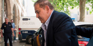 España extradita a Alonso Ancira a México por acusaciones de corrupción