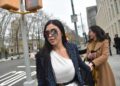 Esposa de El Chapo se entregó a las autoridades de EU: ViceNews - Noticias, Deportes, Gossip, Columnas