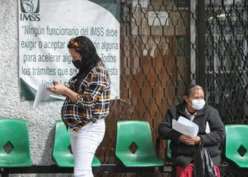 Estiman 145 mil embarazos no deseados durante pandemia - Noticias, Deportes, Gossip, Columnas