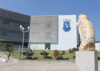 Estudiantes toman Universidad de Chiapas por muerte de Mariana - Noticias, Deportes, Gossip, Columnas