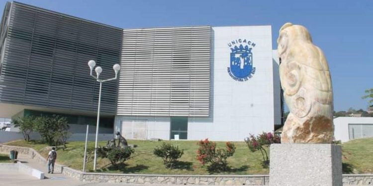 Estudiantes toman Universidad de Chiapas por muerte de Mariana - Noticias, Deportes, Gossip, Columnas