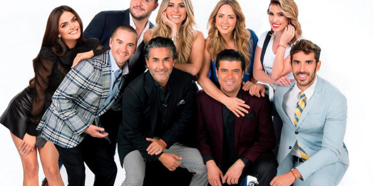 Programa 'Hoy'
