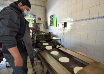 Exigen a tortilleros de Torreón reducir producción por falta de gas - Noticias, Deportes, Gossip, Columnas