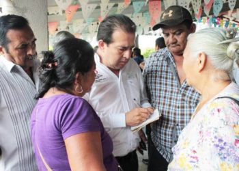 Ezequiel Orduña, de la Estafa Maestra a candidato por alcaldía en Chiapas - Noticias, Deportes, Gossip, Columnas