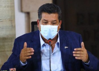 FGR pide desafuero de gobernador de Tamaulipas; investigan delincuencia organizada - Noticias, Deportes, Gossip, Columnas