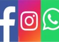 Facebook, WhatsApp e Instagram presentan fallas en sus servicios - Noticias, Deportes, Gossip, Columnas