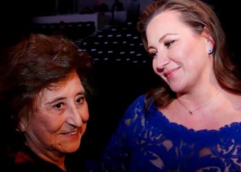 Fallece madre de Martha Erika Alonso, exgobernadora de Puebla - Noticias, Deportes, Gossip, Columnas