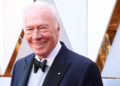 Christopher Plummer