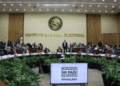 Falta de fondos para elecciones alerta a INE - Noticias, Deportes, Gossip, Columnas