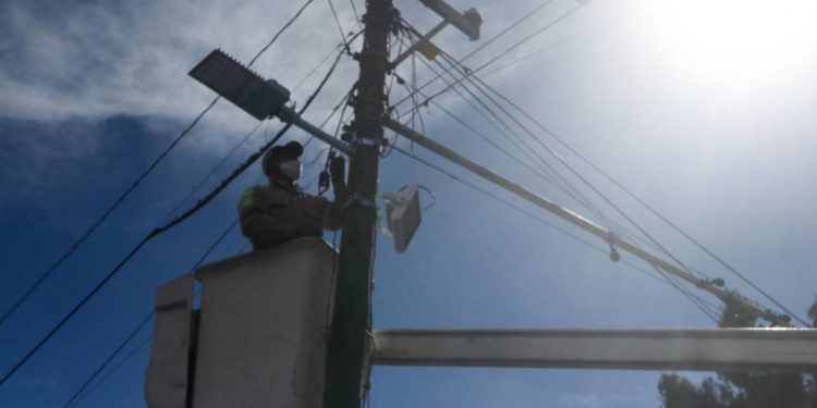 Falta de gas provoca caos y suspensión de empresas en México - Noticias, Deportes, Gossip, Columnas