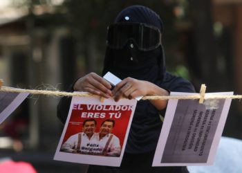 Félix Salgado le hará daño a Morena, afirman Constituyentes del partido - Noticias, Deportes, Gossip, Columnas