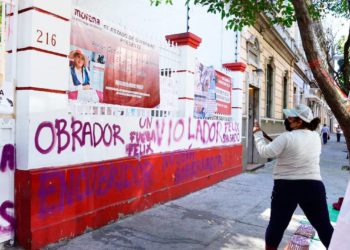 Félix Salgado se registra hoy como candidato de Morena - Noticias, Deportes, Gossip, Columnas