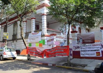 Félix Salgado sigue siendo candidato de Morena para Guerrero - Noticias, Deportes, Gossip, Columnas