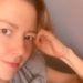 Fernanda Castillo reaparece en Instagram tras aferrarse a la vida