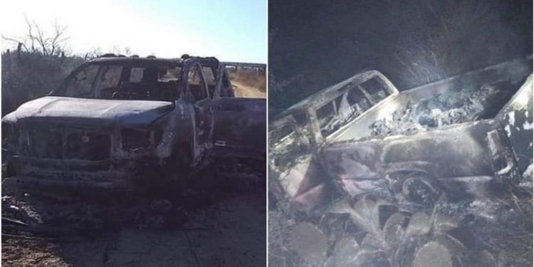 Fiscalía de Tamaulipas liga a 12 policías en masacre de migrantes - Noticias, Deportes, Gossip, Columnas